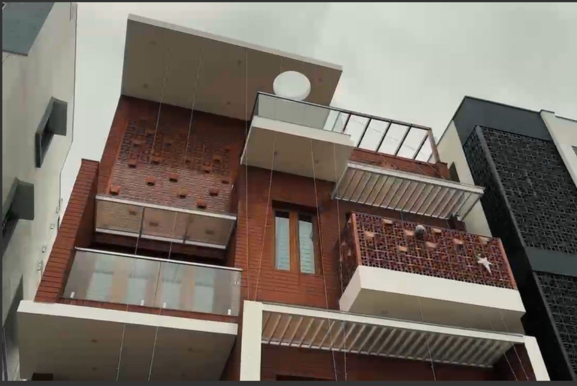 Residential Project 3